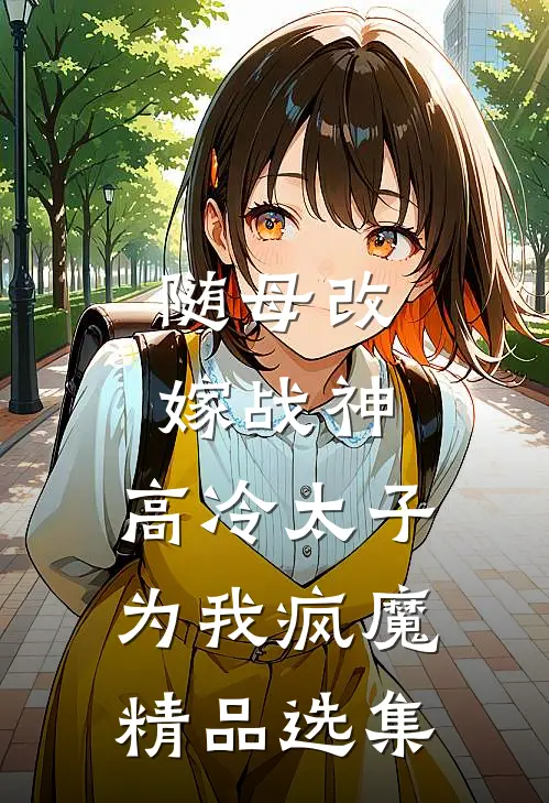 随母改嫁战神，高冷太子为我疯魔精品选集