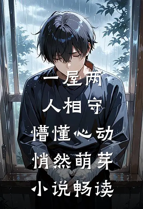 一屋两人相守，懵懂心动悄然萌芽小说畅读
