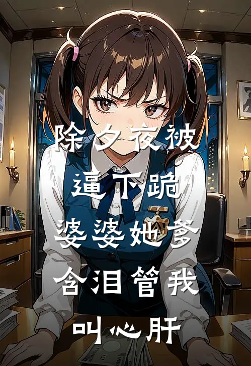 除夕夜被逼下跪，婆婆她爹含泪管我叫心肝