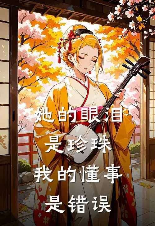 她的眼泪是珍珠，我的懂事是错误