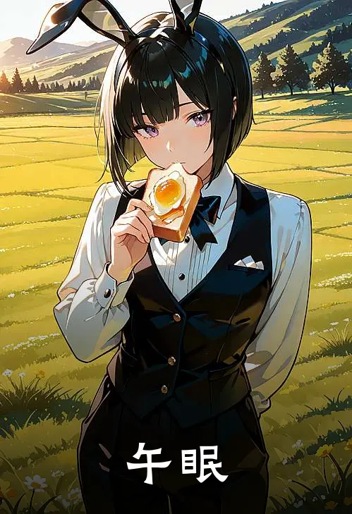午眠
