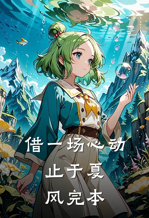 借一场心动，止于夏风完本