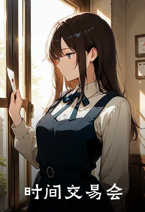 时间交易会