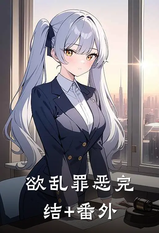 欲乱罪恶完结+番外