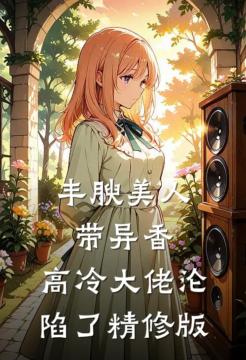 丰腴美人带异香，高冷大佬沦陷了精修版
