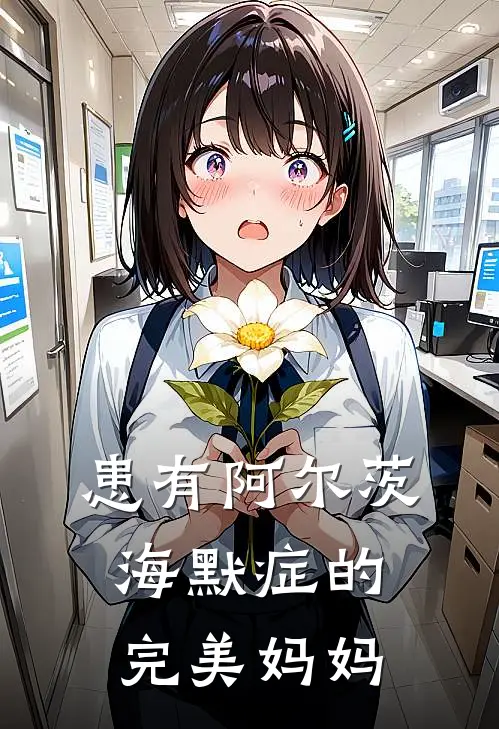 患有阿尔茨海默症的完美妈妈