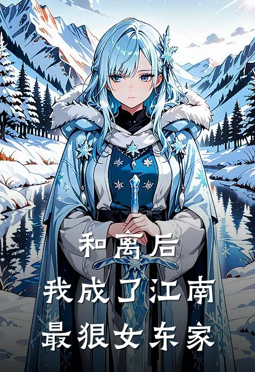 和离后，我成了江南最狠女东家