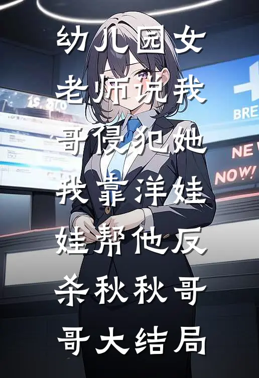 幼儿园女老师说我哥侵犯她，我靠洋娃娃帮他反杀秋秋哥哥大结局