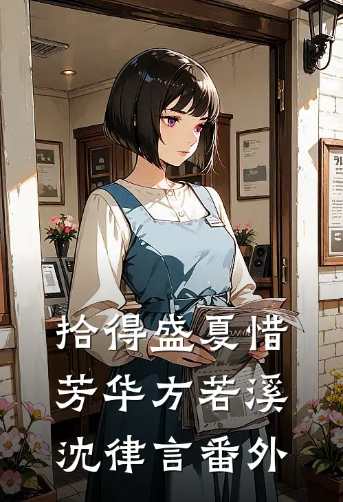 拾得盛夏惜芳华方若溪沈律言番外