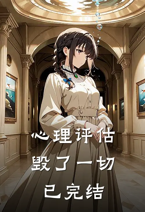 心理评估毁了一切已完结