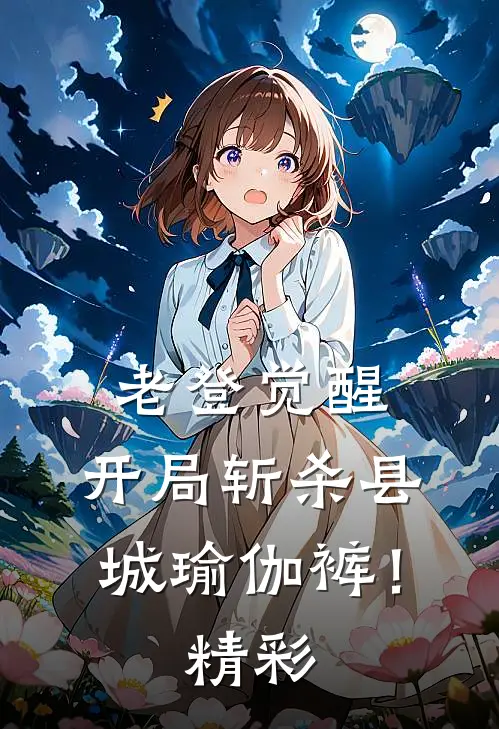 老登觉醒：开局斩杀县城瑜伽裤！精彩