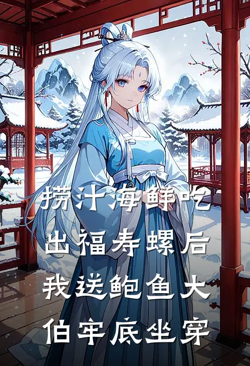 捞汁海鲜吃出福寿螺后，我送鲍鱼大伯牢底坐穿