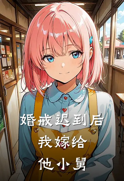 婚戒迟到后，我嫁给他小舅
