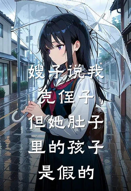 嫂子说我克侄子，但她肚子里的孩子是假的