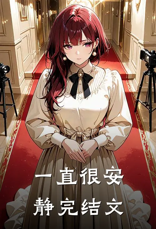一直很安静完结文