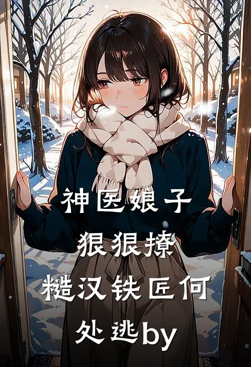 神医娘子狠狠撩，糙汉铁匠何处逃by