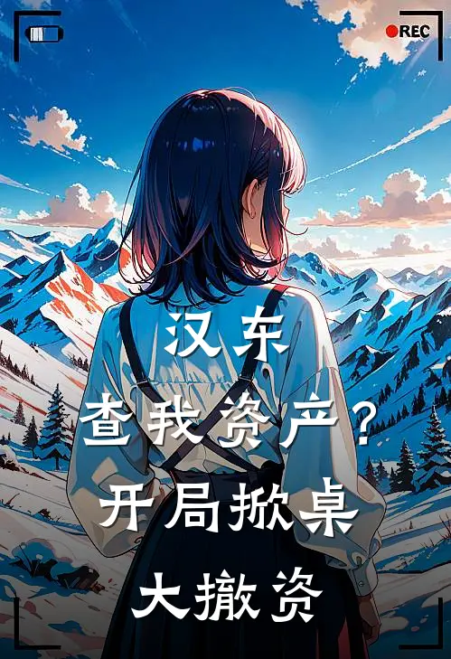 汉东：查我资产？开局掀桌大撤资