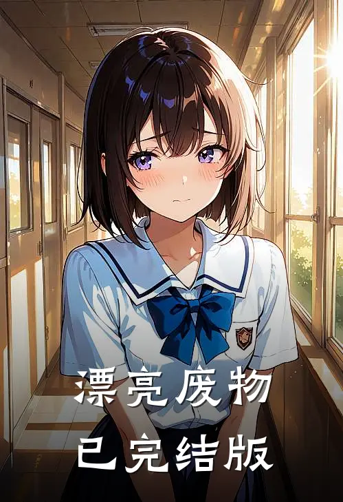 漂亮废物已完结版