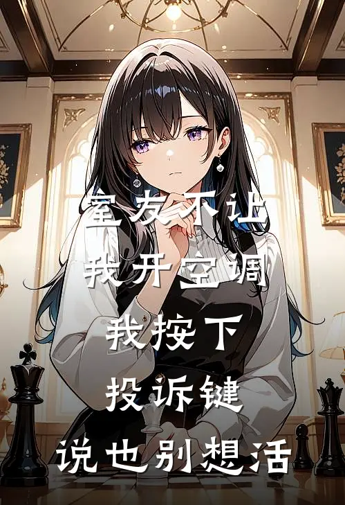 室友不让我开空调，我按下投诉键，说也别想活