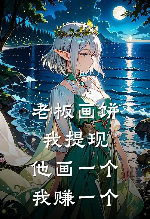老板画饼我提现，他画一个我赚一个