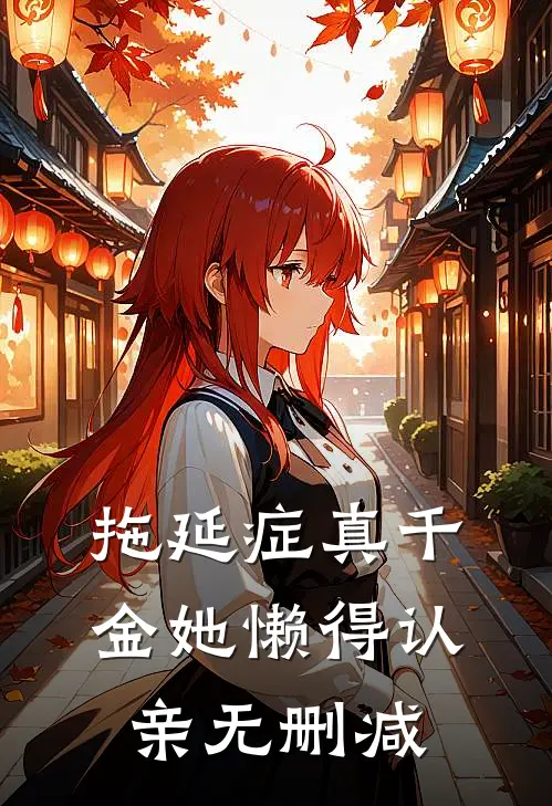 拖延症真千金她懒得认亲无删减