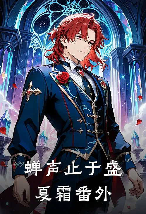 蝉声止于盛夏霜番外