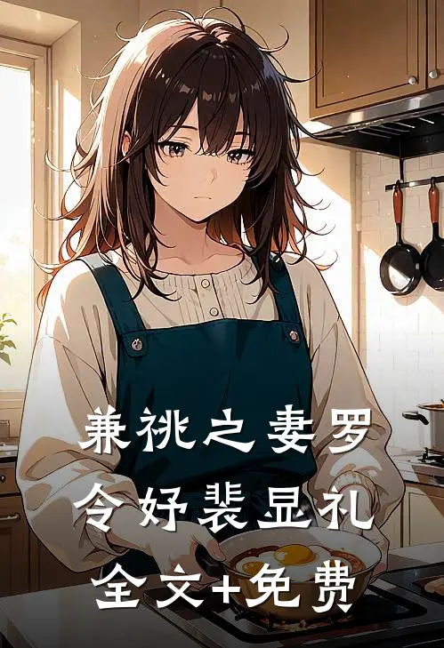 兼祧之妻罗令妤裴显礼全文+免费