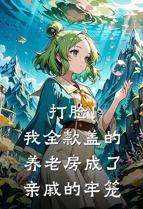打脸！我全款盖的养老房，成了亲戚的牢笼