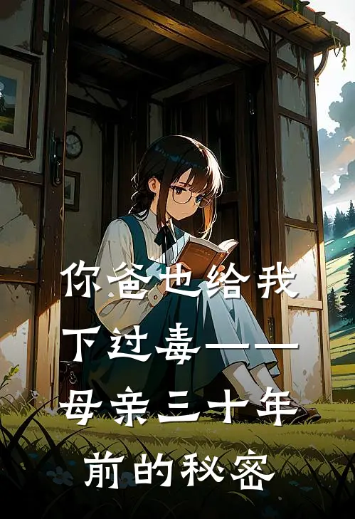 “你爸也给我下过毒”——母亲三十年前的秘密