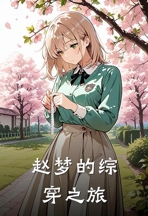 赵梦的综穿之旅