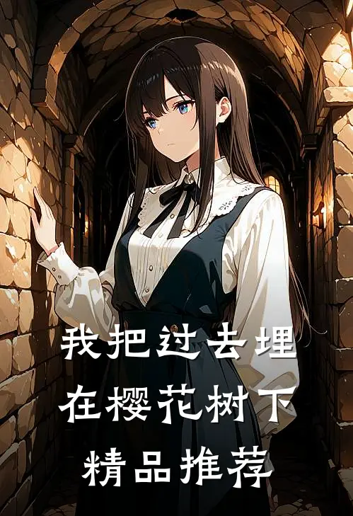 我把过去埋在樱花树下精品推荐