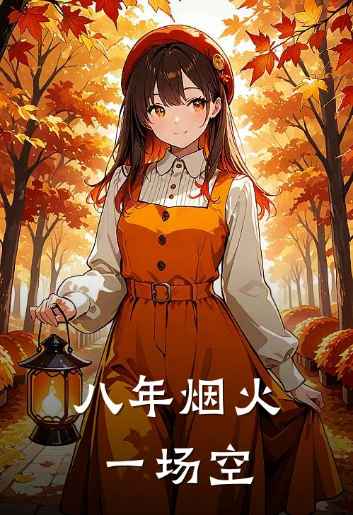 八年烟火一场空
