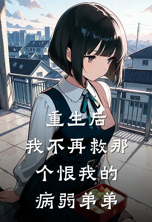 重生后，我不再救那个恨我的病弱弟弟