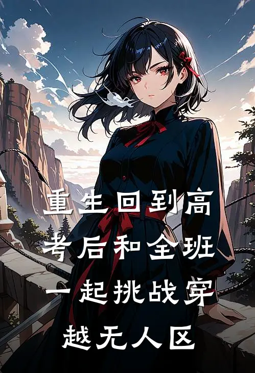 重生回到高考后和全班一起挑战穿越无人区