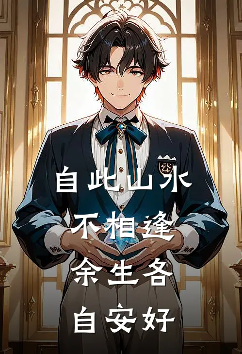 自此山水不相逢，余生各自安好