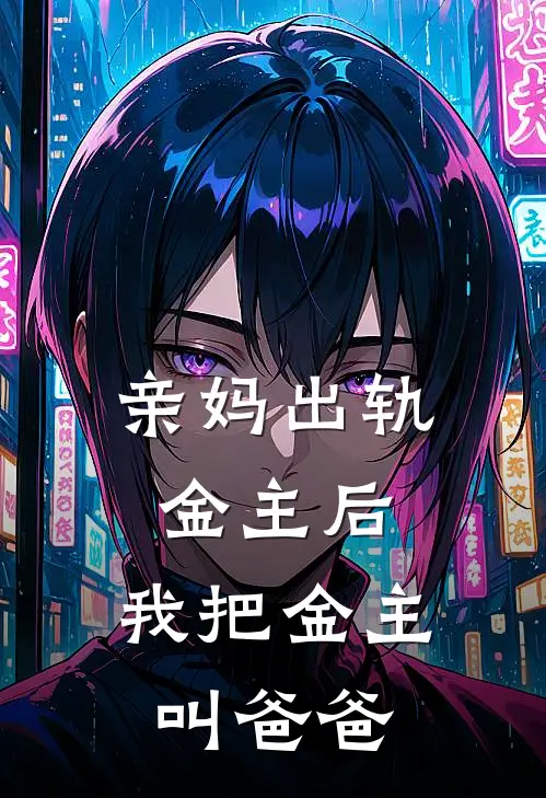 亲妈出轨金主后，我把金主叫爸爸