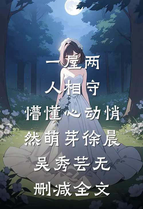 一屋两人相守，懵懂心动悄然萌芽徐晨吴秀芸无删减全文