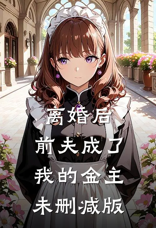 离婚后，前夫成了我的金主未删减版