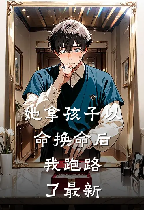 她拿孩子以命换命后，我跑路了最新