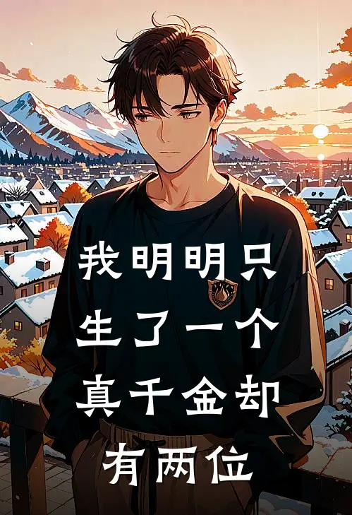 我明明只生了一个，真千金却有两位