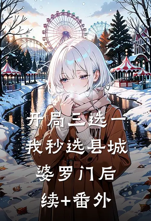 开局三选一，我秒选县城婆罗门后续+番外