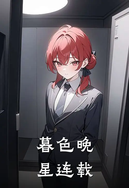 暮色晚星连载