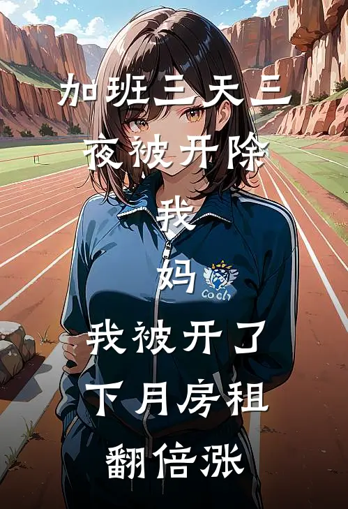 加班三天三夜被开除，我：妈，我被开了，下月房租翻倍涨