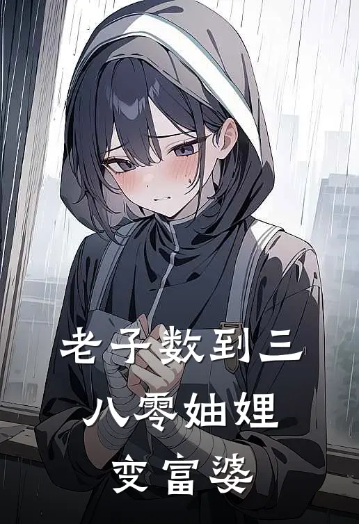老子数到三，八零妯娌变富婆