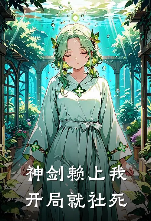 神剑赖上我，开局就社死