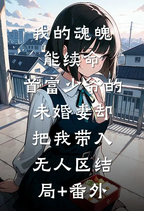 我的魂魄能续命，首富少爷的未婚妻却把我带入无人区结局+番外