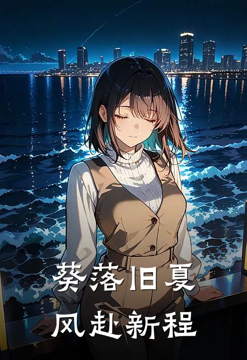葵落旧夏，风赴新程