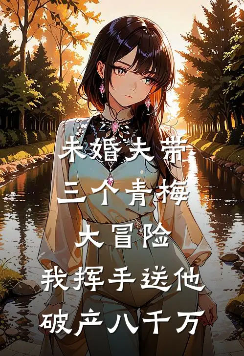 未婚夫带三个青梅大冒险，我挥手送他破产八千万