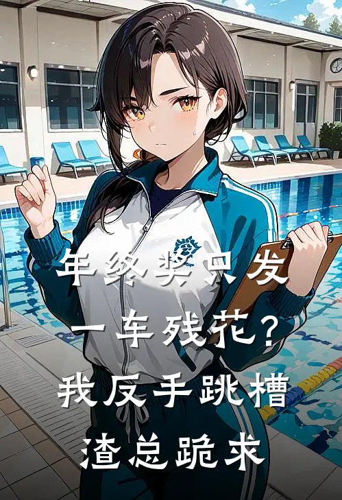 年终奖只发一车残花？我反手跳槽，渣总跪求