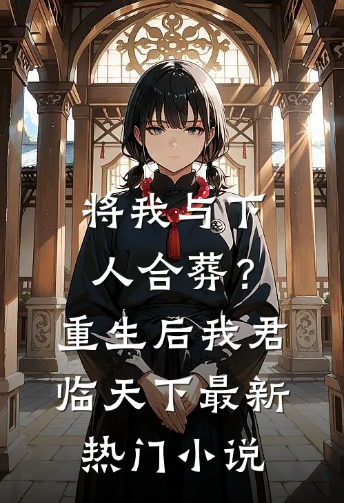将我与下人合葬？重生后我君临天下最新热门小说